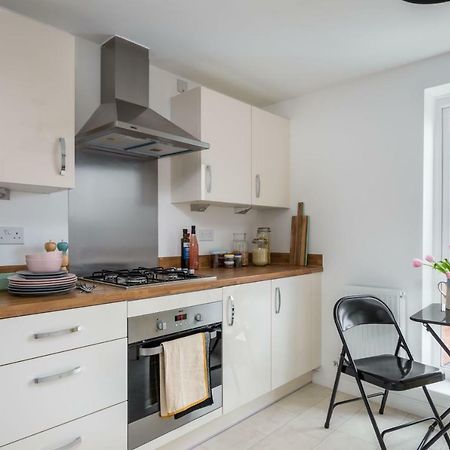 Myguest Apartment Coventry Kültér fotó