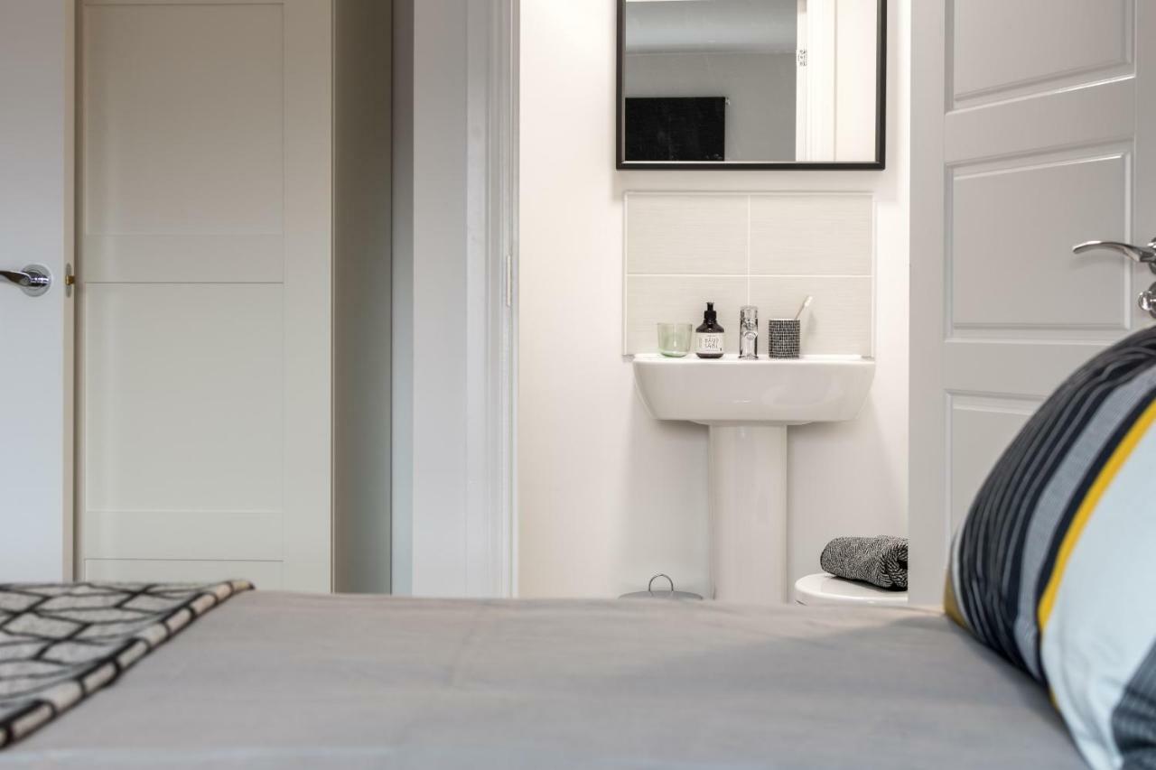 Myguest Apartment Coventry Kültér fotó